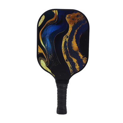 Pickleball Paddles USAPA Approved Graphite Pickleball Set Rackets Beach Tennis Sports Outdoor Pickleball Racquet Cricket Ball