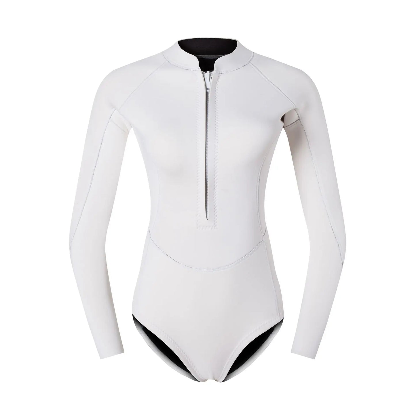 2MM Neoprene Snorkeling Wetsuits Spearfishing Surfing Diving Suit Bathing Swimwears Women Keep Warm Scuba Water Sport Equipment