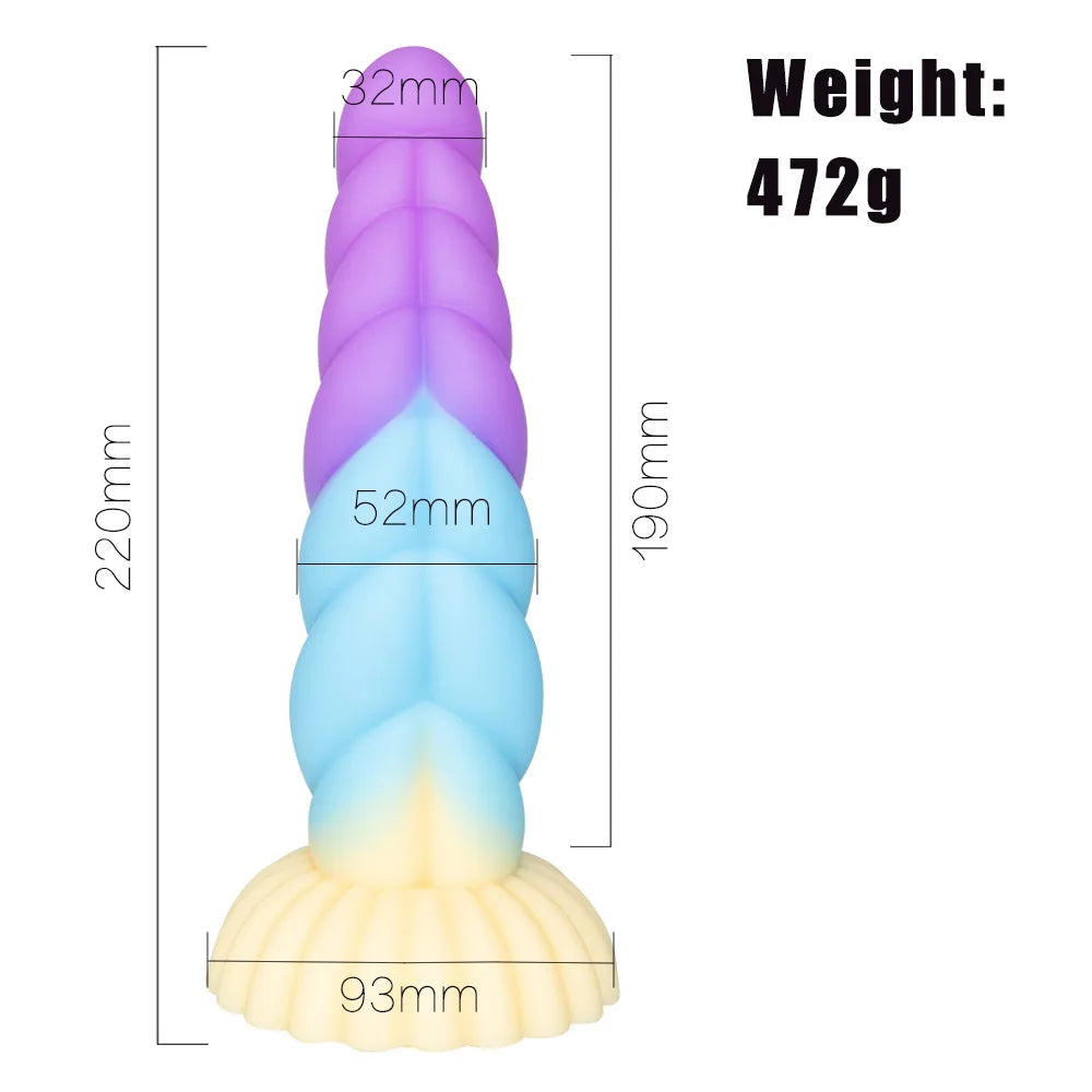 Fine Anal Plugs Women 3 Size Twist Style Butt Plug For Woman Anal Dildo Soft Dilatador Anaĺ Xxl Plug AnaĺE Femme 18+ ButtPlug