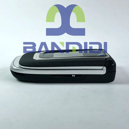 Unlocked Original 6131 Flip Mobile Cell Phone 2G GSM 850/900/1800/1900 Cellphone Arabic Russian Hebrew Keyboard. Made in Finland