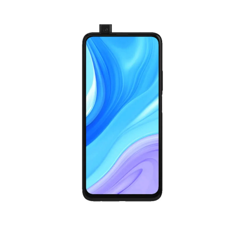 HUAWEI Y9S smartphone 4G LTE 6.59'' 2340 x 1080 pixel 4000mAh battery capacity Global firmware Kirin 710F Original used phone