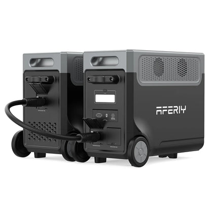 【Hot】Hot Selling Main Station Expanded Power Generator for Home Use with 400w Solar Panels Solar Power Station