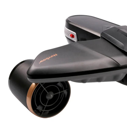 Good Selling Original Subule Navbow+ Underwater Scooter Diving Sea 40m Underwater Scooter For Underwater Photography