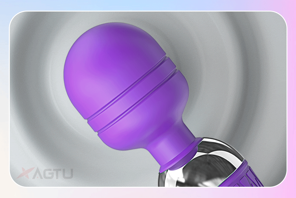 AV Magic Wand Vibration Clitoris Stimulator Dildo Vibrator Masturbation Tool for Women Couple Massage Vibrator Sexy Adult Female