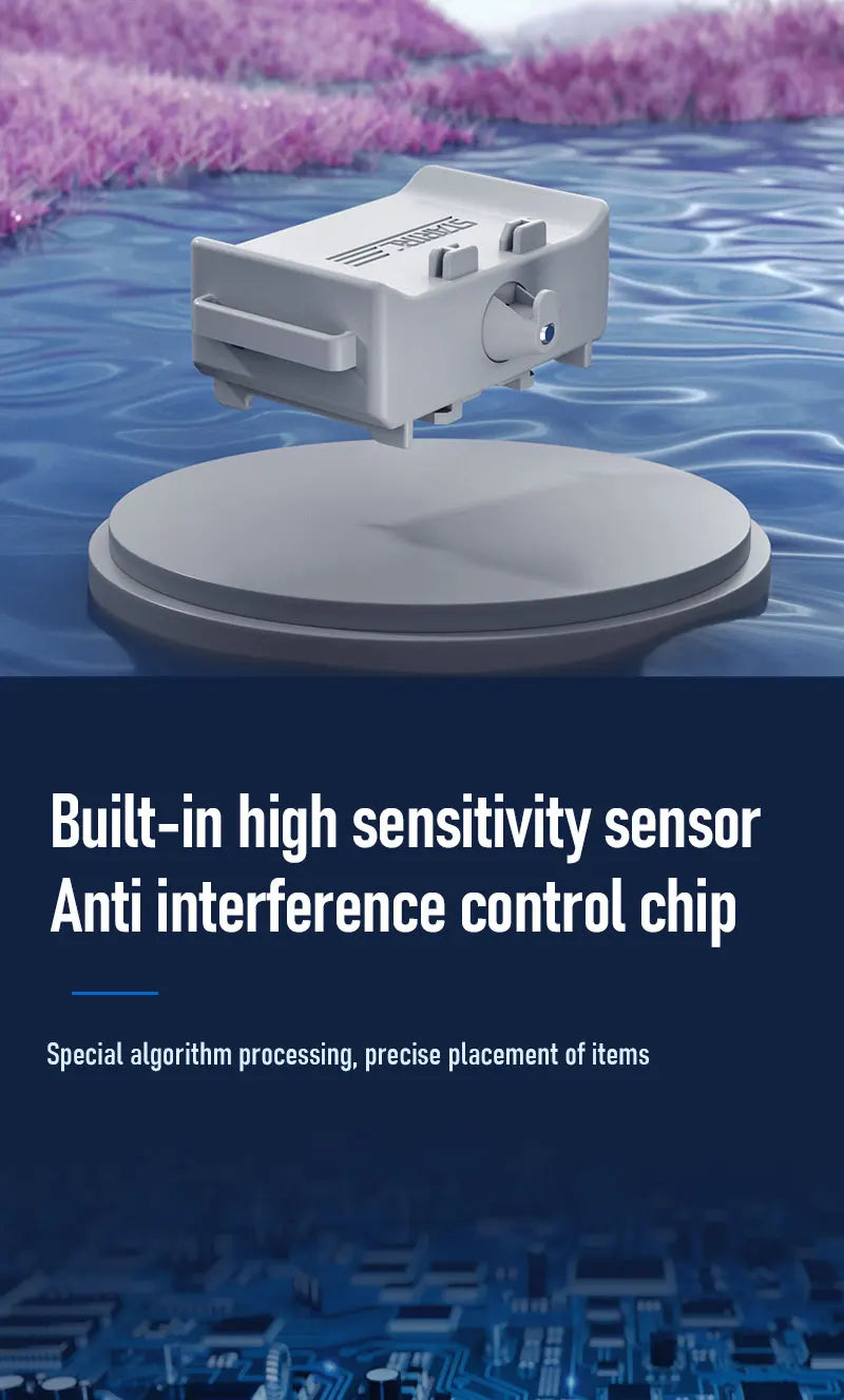 Drone Airdrop System for DJI Mini 2/SE/2SE Air-dropping Dropper Fishing Bait Wedding Ring Gift Proposal Rescue Delivery Thrower