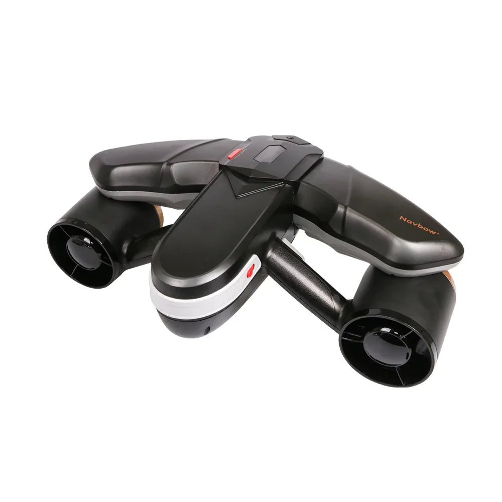 Good Selling Original Subule Navbow+ Underwater Scooter Diving Sea 40m Underwater Scooter For Underwater Photography