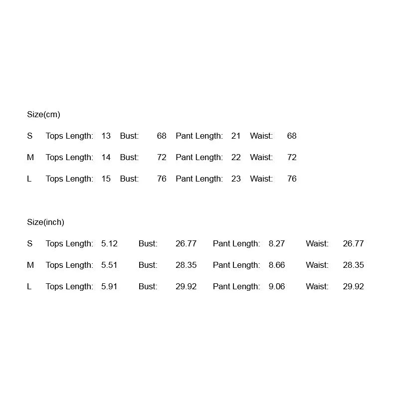 Women Split Swimsuit Set, Solid Color/Printed V-neck Bikini + Lace Up Panties for Summer