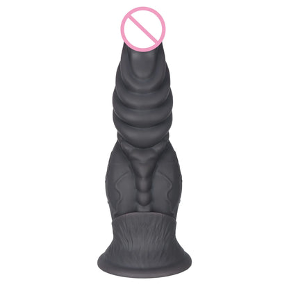 Monster Dildo Realistic Dildo Anal Stimulation Prostate Adult Sex Toys For Women Men 18+ Dick Big Penis Thick Silicone Sexshop