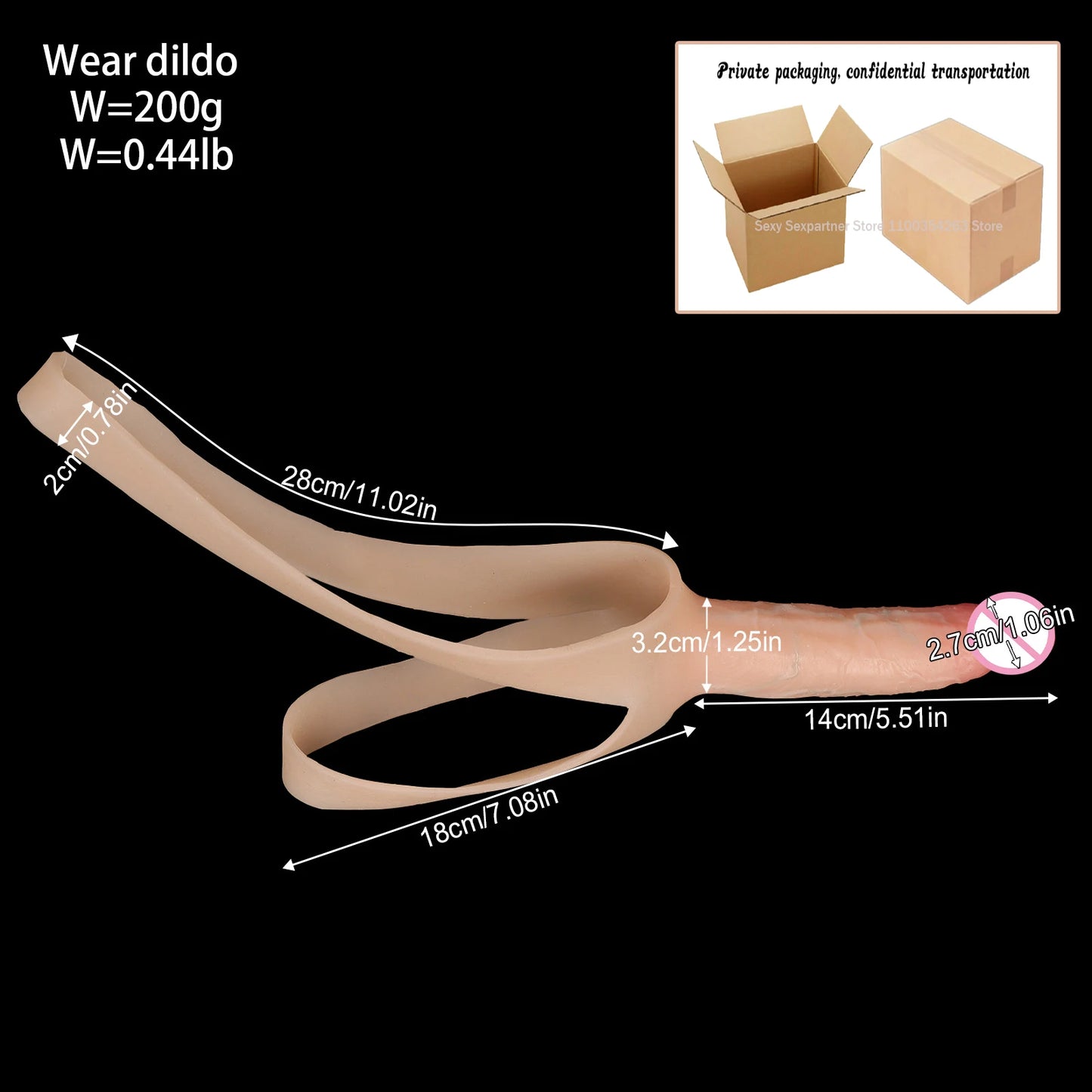 New Adult Toys Leather Gag Gag Plug Adult Game Adjustable Penis Masturbation Cup Adult Restraint Slave Bondage Erotic Sex Toys