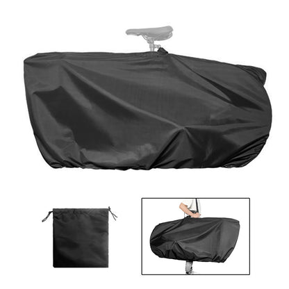 Folding Bike Travel Bag Bicycle Portable Transport Carrying Case for 14-16 inch / 20-22 inch / 21-26 inch Bycicle Accessories