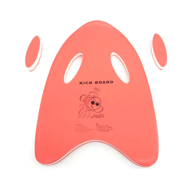 1 Piece Swimming Beginner Hand-held Board Water Board, Outdoor Indoor Swimming Pool Seaside A-shaped Board, Floating Board
