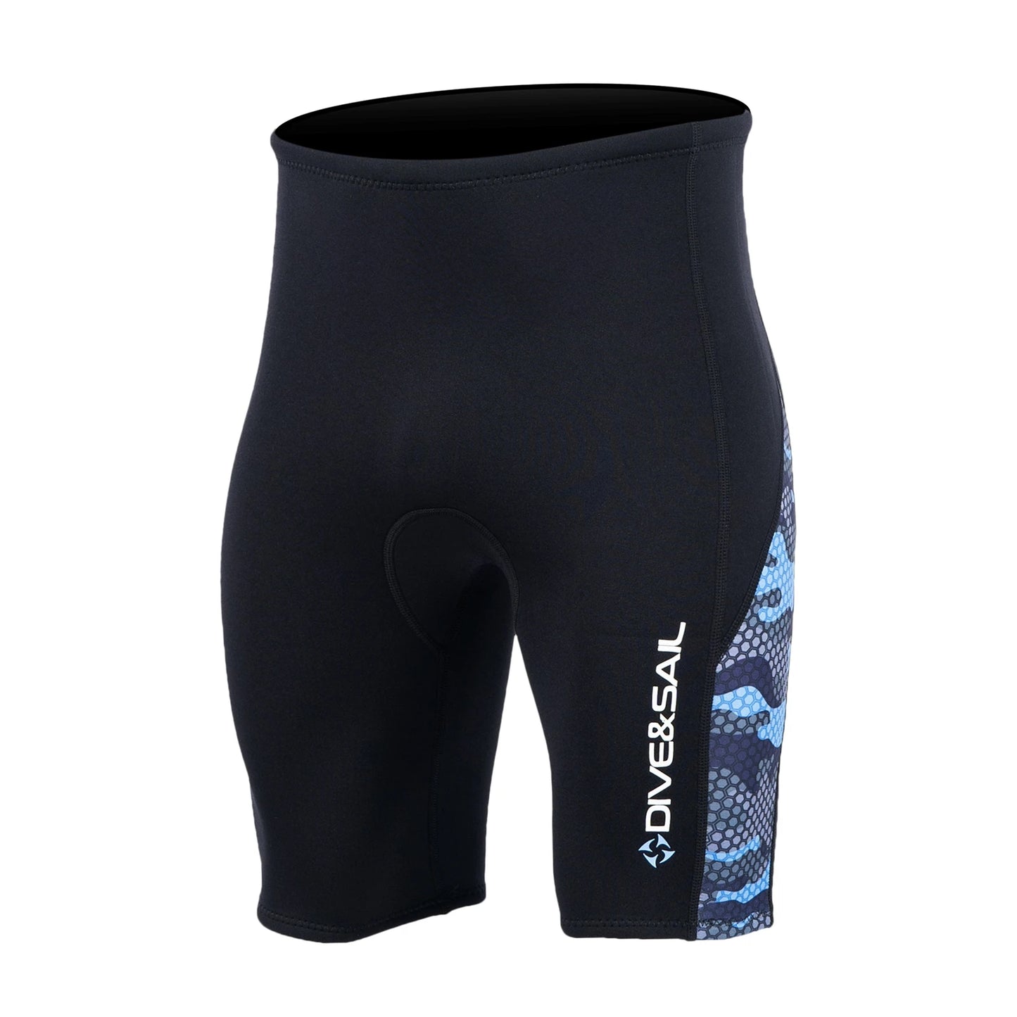 2mm Wetsuit Shorts Men Wetsuit Shorts 2mm Neoprene Wetsuit Shorts Men Thermal Wetsuit Pants for Surfing Diving Canoing Kayaking