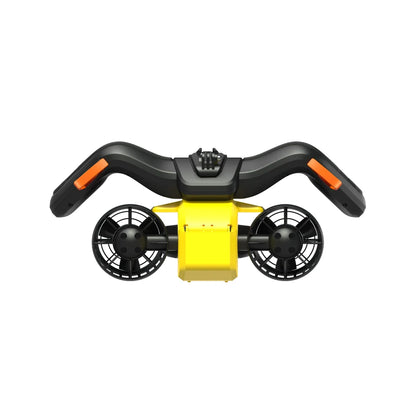 High Speed Electric Under Sea Water Motor Scooter Electric Underwater Propeller Sea Scooter for Diving Snorkeling