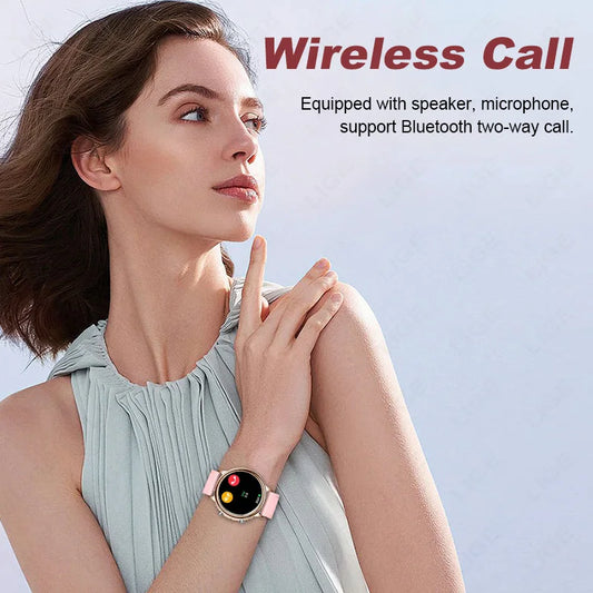 New Men Women Smart Watch For Android ios Phone IP67 Waterproof Sport Bracelet Bluetooth Call Sleep Health Monitoring Smartwatch