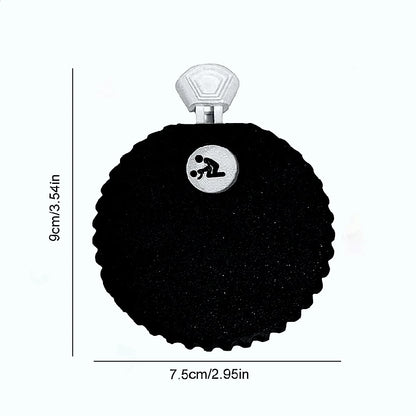 Couples Roulette Toys Date Night Gift Sexy Love Game Roulette Toys Home Craft Decoration Party Game Ornaments Fun Challenging