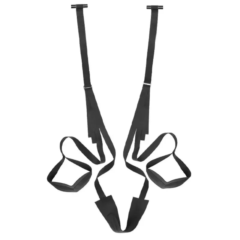 Door Sex Swings for Adult Couples Sex Position Furniture Adjustable Straps Bondage Restraint BDSM Sex Toy Sexyshop Erotic Toys