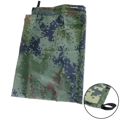 Outdoor Tarp Camping Sun Shelter Waterproof Beach Awning Tent Rain Shelter Camping tools