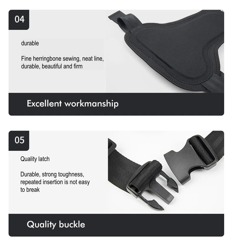 Neoprene Life Jacket for Adult Children New Water Sport Buoyancy Jacket Life Vest Swimming Boating Skiing Driving Vest Drifting