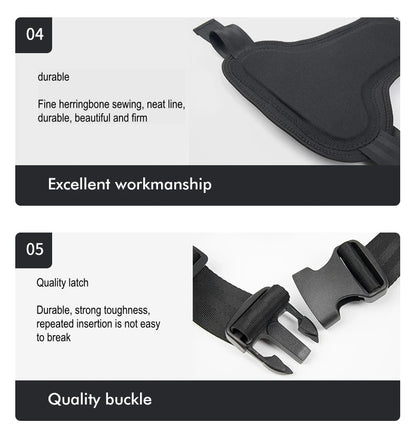 Neoprene Life Jacket for Adult Children New Water Sport Buoyancy Jacket Life Vest Swimming Boating Skiing Driving Vest Drifting