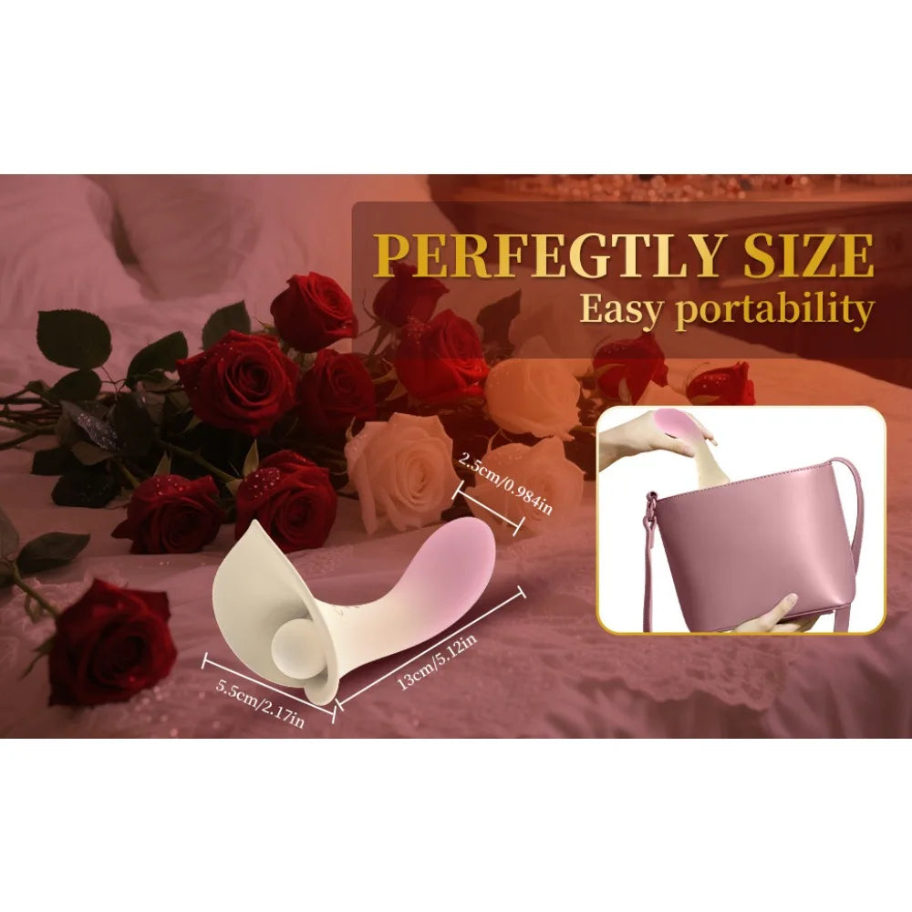 Adult G Spot Vagina Vibrator Clitoris Butt Plug Anal Sex Toy for Women Men Female Dildo Erotic Products for Couples