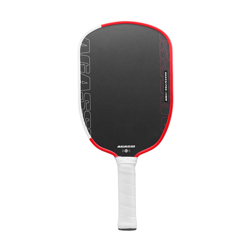 Persesus Pro IV Pickleball Paddle Ben Johns GEN 4 TFP Foam Core T700 Carbon Fiber Pickleball Rackets Increases Spin & Power
