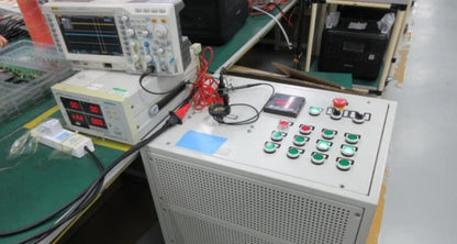 【Hot】Hot Selling Main Station Expanded Power Generator for Home Use with 400w Solar Panels Solar Power Station