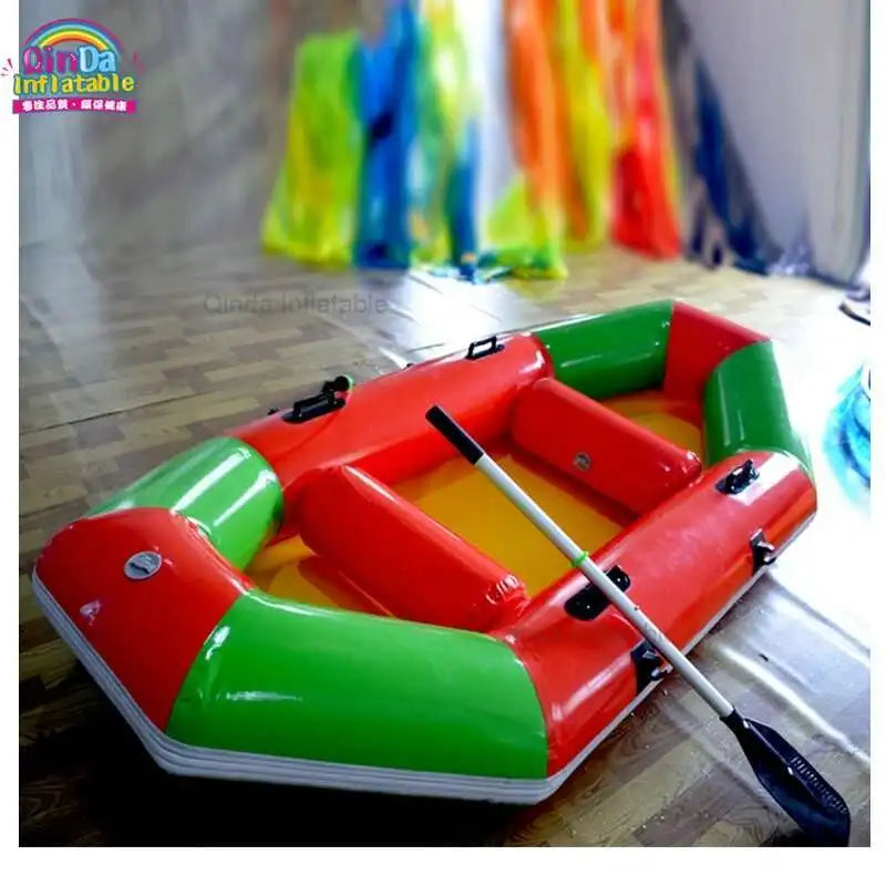 Portable Waterboard Water Sports Surfing Board Sea Toys Inflatable Paddle Surf Board