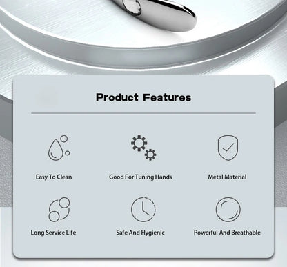 Metal Anchor Base Anal Plug outdoor Butt Plug Stainless Dildos Women'S Vaginal Plug Adult Couple Gay Masturbating Intimate Toys