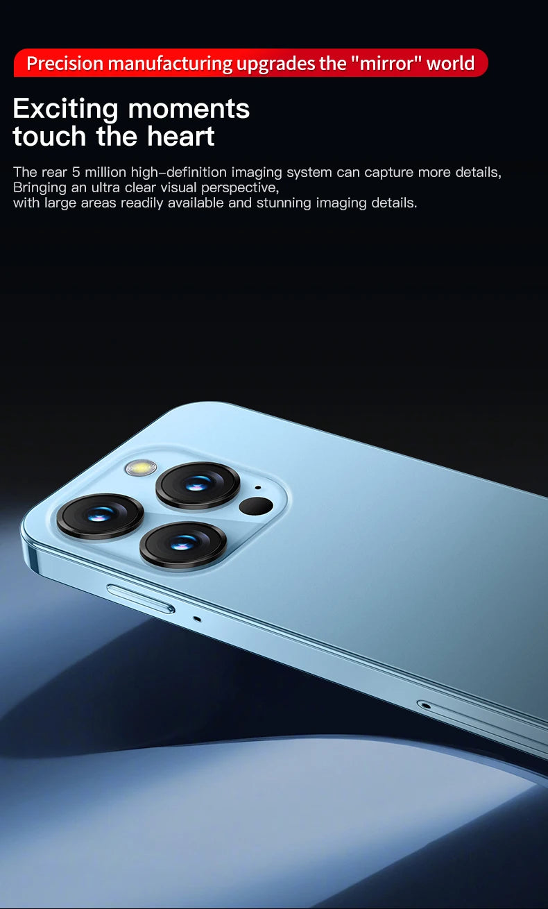 2025 NEW mini Android Smartphone 3.88" HD Display,4G LTE/3G WCDMA,4GB+128GB/2GB+16GB,2000mAh Battery Small Mobile Phone Unlocked