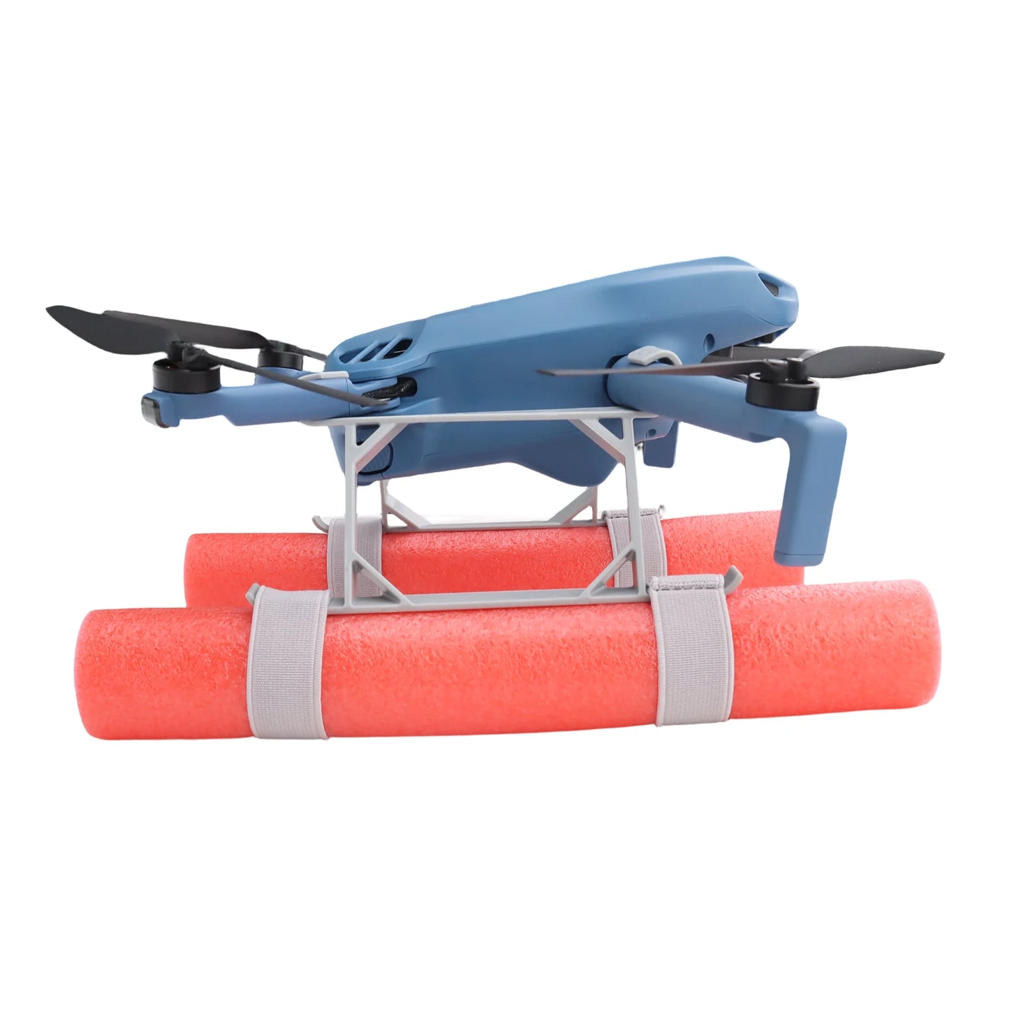 Water Landing Gear for LumenFly MINI Drone, Extensions Legs Float Kit Water Lander Floating Rod Accessories for LumenFly MINI