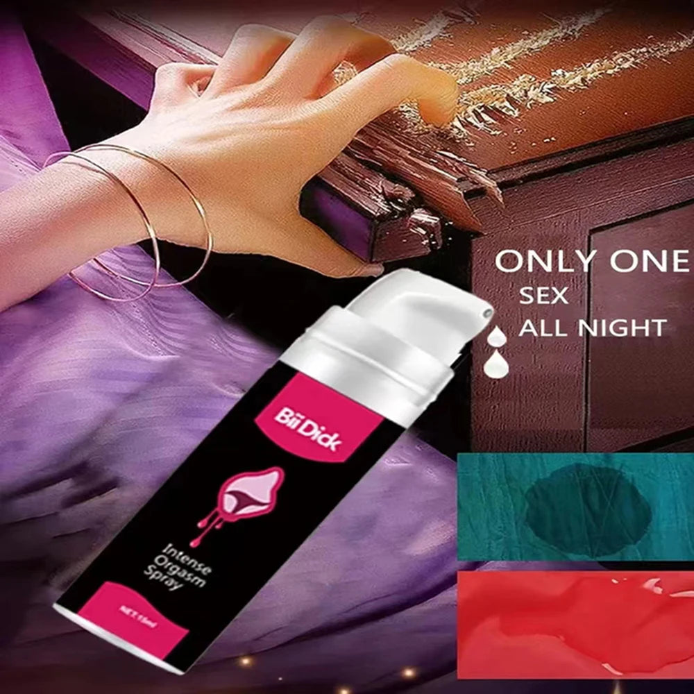 Female Orgasm Gel Vaginal Stimulation Shrinkage Orgasmic Drops Sexual Desire Orgasmes Sex Toy Best Orgasmic Lubricant For Women