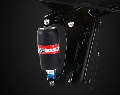 Mountain Bikes Adult Bikes Men's And Women's Variable Speed Bikes Dual Shock Absorbing Folding Mountain Bikes Student Bikes