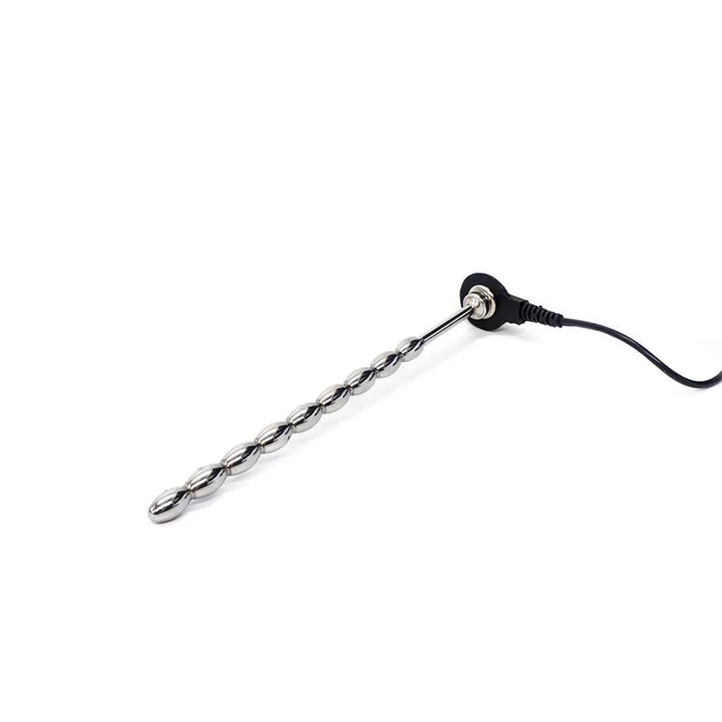 Adult Products Female Masturbation Anal Dilator Prostate Massage Exotic Accessories Anal Plug Electric Shock Sex Toys for Women