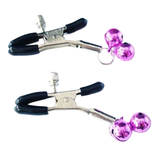 【AD】Sex Toys For Women Fetish Role Play Couple Erotic Games Accessories Nipple Clamps Restraints Adult Products