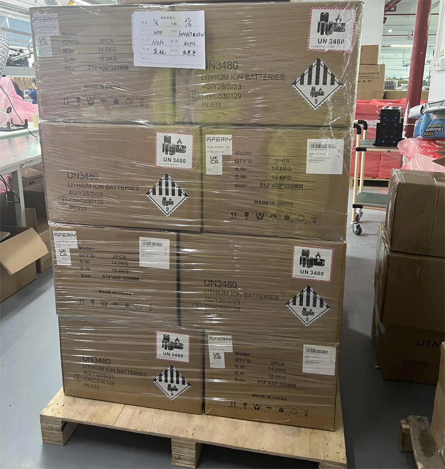 【Hot】Hot Selling Main Station Expanded Power Generator for Home Use with 400w Solar Panels Solar Power Station