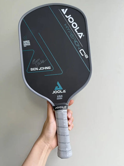 JOOLA Gen 4 Pickle Ben Johns Perseus Pro IV 16mm Pickleball Paddle GEN 4 TFP Foam Core with Toray T700 Carbon Fiber Surface