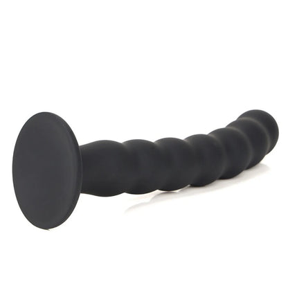 adult Toys for Man and Woman Anal Plug Prostate Massager adult Products Stimulator With Strong Sucker Silicone Bead Dildo