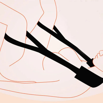 Sex Assistance Belt Sex Tools Sex Tooys For Man Sex Toys For Woman Marital Bondage Unlock New Action Adult Sex Toys Bundle SM