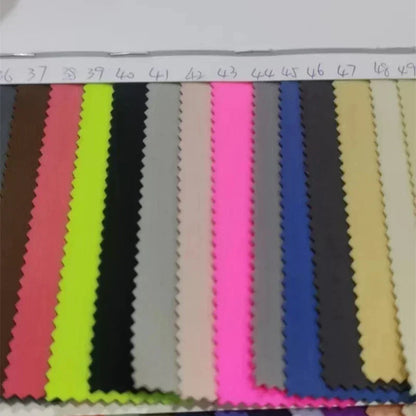 2024 New Pants Jumpsuit Boots Elastic Cloth Boots Racing Party Super Cool Square Head Waterproof Platform Thick Heel Boots 35-46