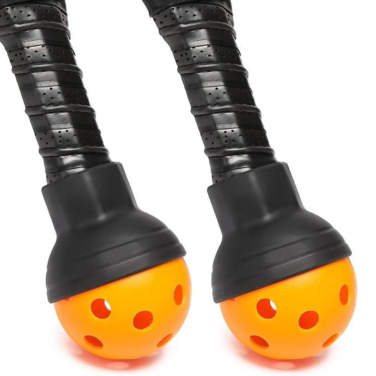 Pickleball Balls Retriever Picker Upper Silicone Racket Accessories Pick Up Pickleball Balls Without Bending Over