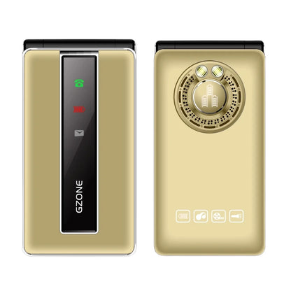 Low Price 2G GSM Folde Phone For Elderly Push-Button Durable Battery Quick Dial Loud Voice Two Sim Unlocked Foldable Cellphone