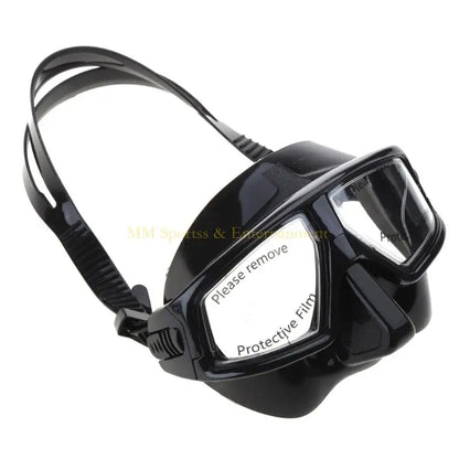 Adult Mask Glasses Diving Anti-Fog Anti-Leak Dive Mask Anti-fog Waterproof Snorkeling Dive Glasses Eyewear