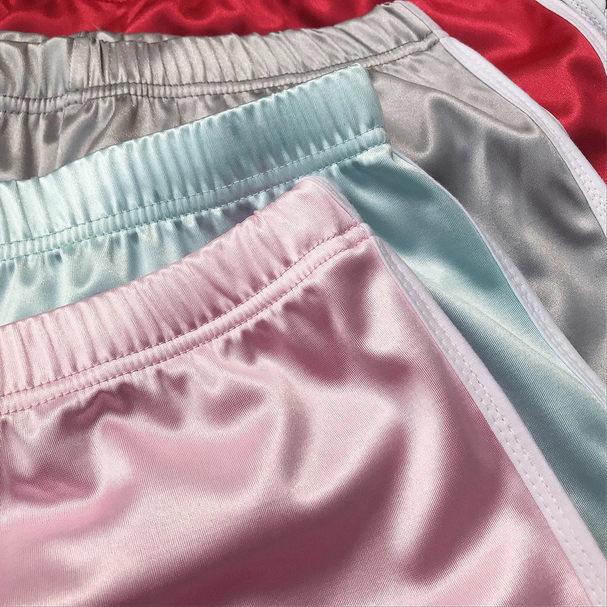 2026 new summer women's shorts sexy hot pants nightclub beach style