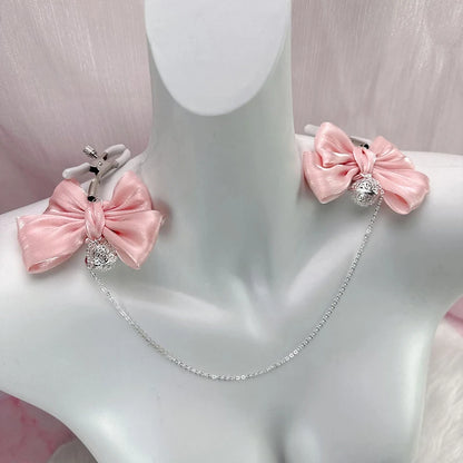 Sex Toys For Women Fetish Role Play Couple Erotic Games Accessories Nipple Clamps Exotic Bondage Restraints Adult Products