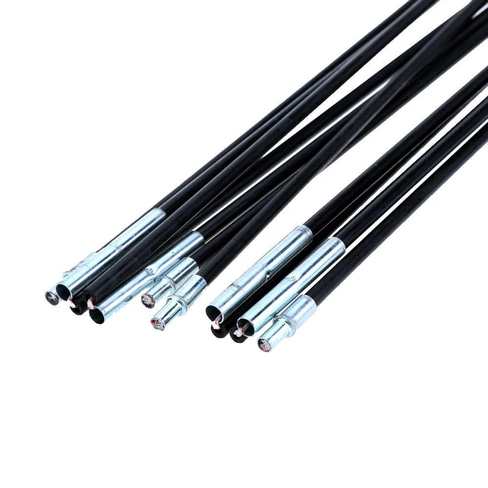 2 People Outdoor Travel Camping Single Layer Tent with Bag for Outdoor Camping Traveling for Summer Spring Autumn 3 Seasons