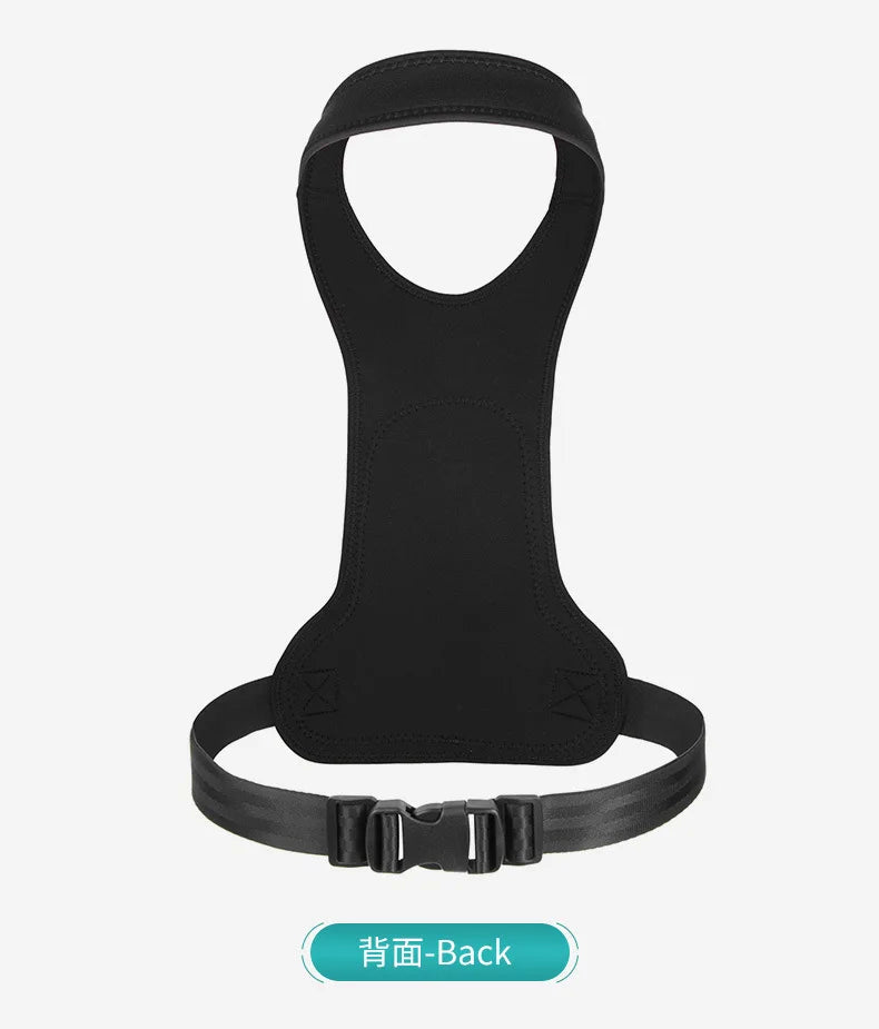 Neoprene Life Jacket for Adult Children New Water Sport Buoyancy Jacket Life Vest Swimming Boating Skiing Driving Vest Drifting