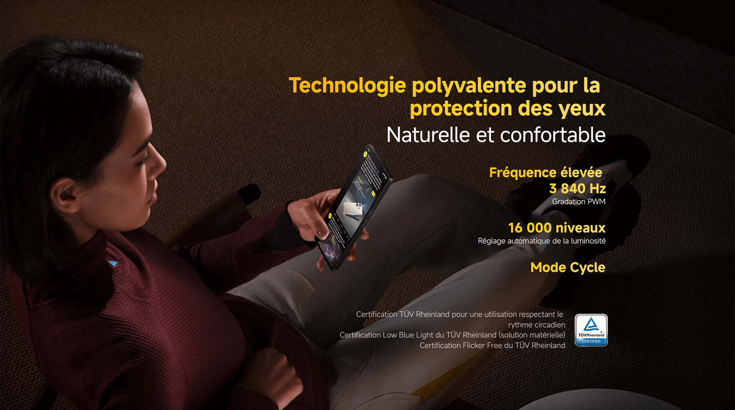 [Official] POCO F7 Ultra | Snapdragon®8 Elite top range, VisionBoost D7 Chipset, HyperCharge wired 120 W and wireless 50 W