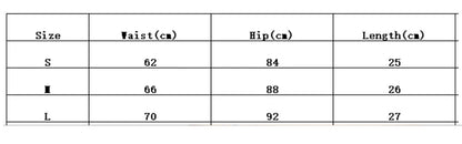 Goth Y2K Black Lace Trim Bow A Line Mini Skirt Women Korean Streetwear