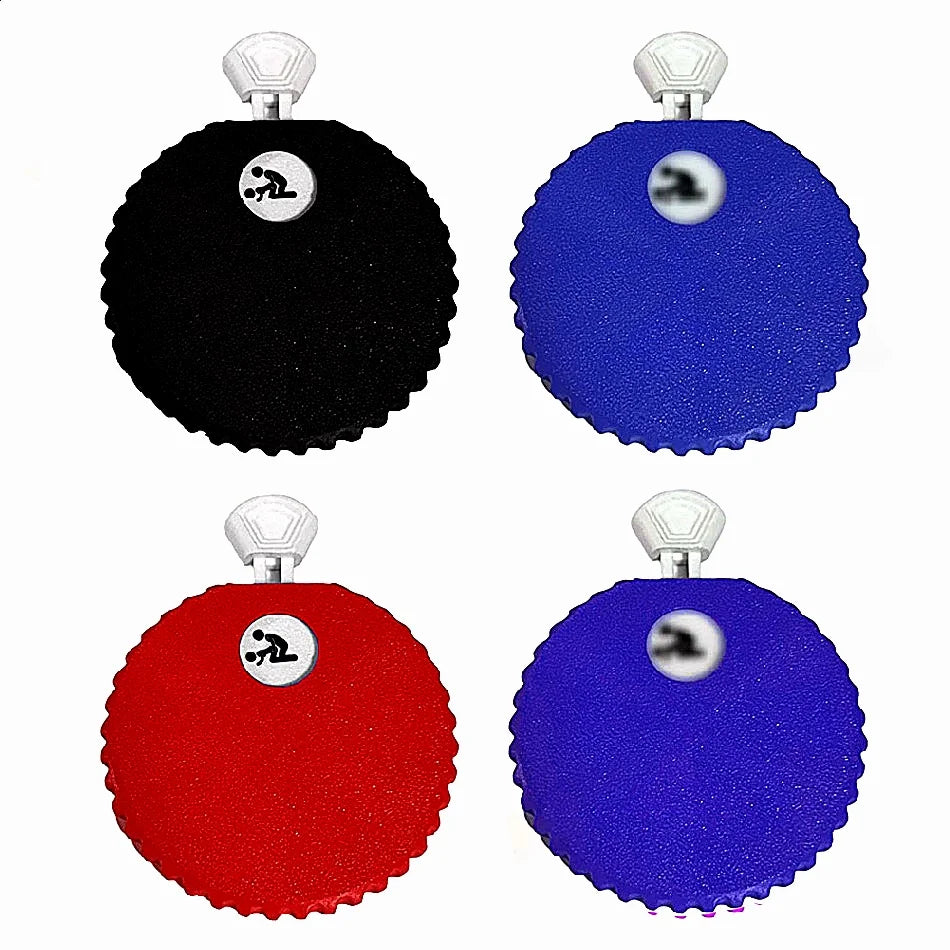 Couples Roulette Toys Date Night Gift Sexy Love Game Roulette Toys Home Craft Decoration Party Game Ornaments Fun Challenging