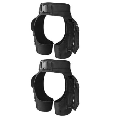 Wetsuit Pants Quick Dry Diving Shorts for Canoeing Snorkeling Underwater